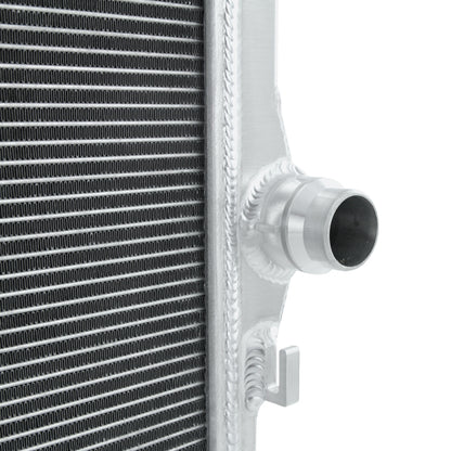 Mishimoto 2015+ Volkswagen MK7/MK8 Aluminum Radiator for Golf TSI/GTI/R