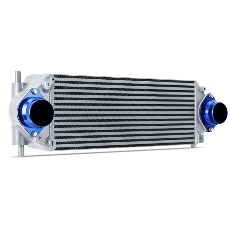 Mishimoto 2021+ Ford Bronco Intercooler Kit - Silver | Performance Cooling System Upgrade