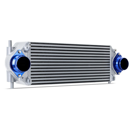 Mishimoto 2021+ Ford Bronco Intercooler Kit - Silver | Performance Cooling System Upgrade