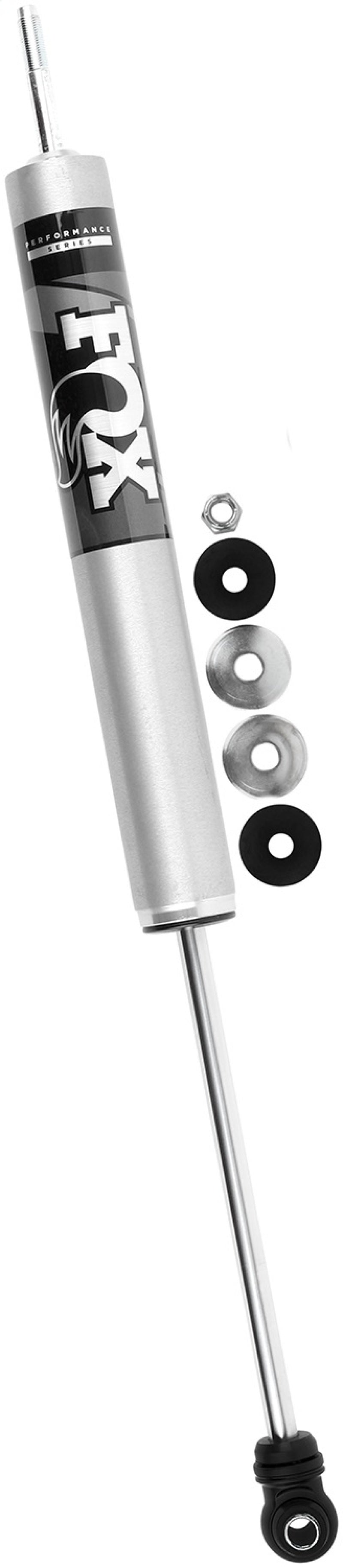Fox Performance Series 11.2-inch Smooth Body IFP Front Shock for Dodge Ram 2500/3500 with 4-6 Inch Lift – Part Number 985-24-203