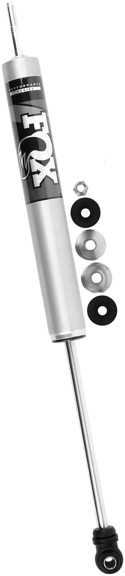 Fox Performance Series 11.2-inch Smooth Body IFP Front Shock for Dodge Ram 2500/3500 with 4-6 Inch Lift – Part Number 985-24-203