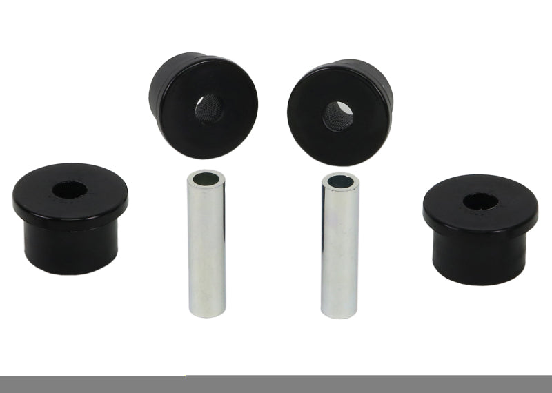 Whiteline Rear Spring Eye Front Bushings for Ford Mustang (1964-1972) – Part Number W71103