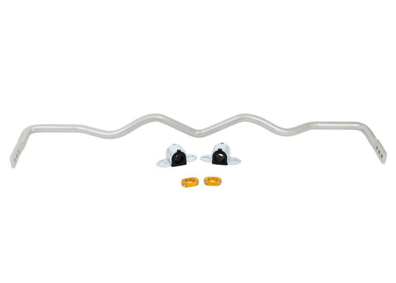 Whiteline BNR37Z 24mm Adjustable Rear Sway Bar for Nissan 370Z & Infiniti G35/G37