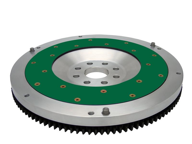 Fidanza 93-97 Toyota Supra & Lexus SC300 Aluminum Flywheel Part #130991