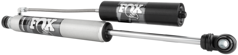 Fox 2005+ Ford Super Duty Performance Series 10.1-inch Remote Reservoir Front Shock - 4-5 Inch Lift, Part Number 985-24-163