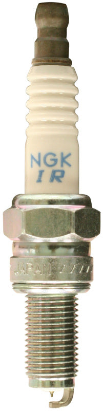 NGK Laser Iridium Spark Plug Box of 4 (Part No. CR8EIB-10) for Suzuki RMZ Models