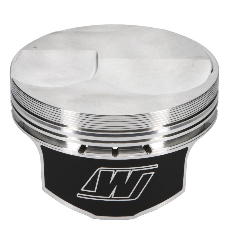 Wiseco LS7 Professional Series Forged Racing Pistons - Set of 8 for Chevrolet Corvette