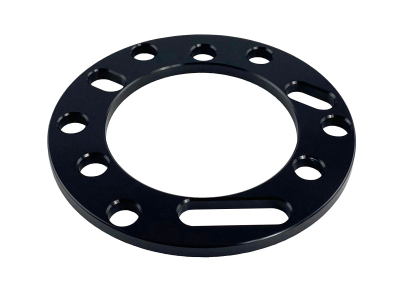 Whiteline W44124 Front Strut Spacer for Mitsubishi Montero and Lexus GX460/470