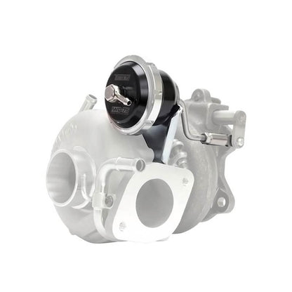 Turbosmart IWG75 Internal Wastegate Actuator for Subaru WRX/STi – Enhanced Boost Response and Precision Control