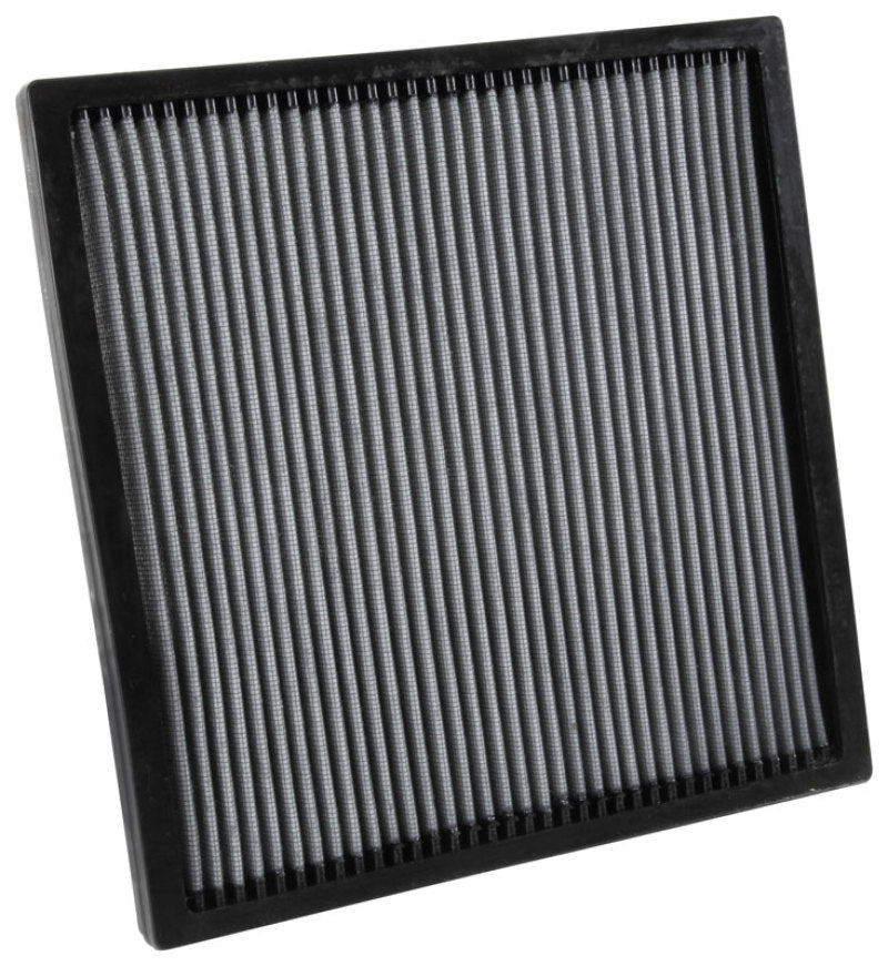 K&N Engineering VF3017 Washable Cabin Air Filter for Chevrolet Camaro 2010-2015