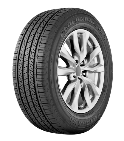 Yokohama Geolandar H/T G056 Tire - P275/50R22 111H for Light Trucks and SUVs