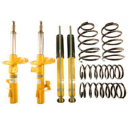 Bilstein B12 Pro-Kit Suspension Kit for Mazda 3 2004-2009
