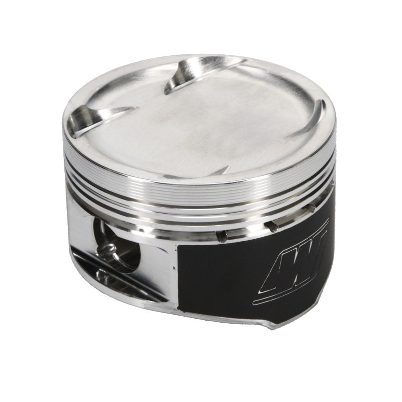 Wiseco K544M88 Forged Racing Piston Set for Honda H22 88mm Bore