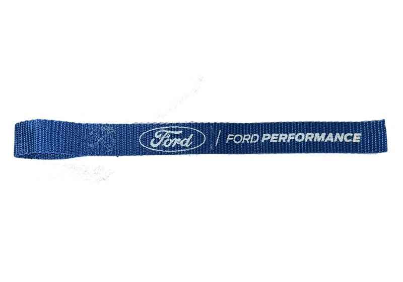 Ford Performance Winch Pull Strap