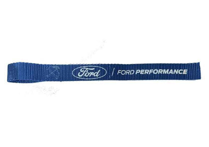 Ford Performance Winch Pull Strap