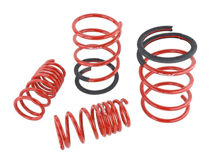 Skunk2 Racing 05-06 Acura RSX Lowering Springs Set of 4 – 2.25 Inch Front and 2.00 Inch Rear Drop