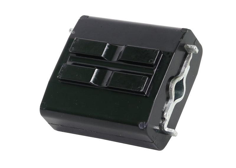 Whiteline Engine Mount Bushing Insert for Chevrolet Blazer and GMC K1500 Suburban – Part W93534