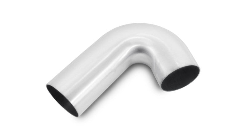 Vibrant 120 Degree Tight Radius Aluminum Tubing - 2 Inch OD, Part Number 12178