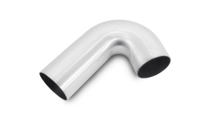 Vibrant 120 Degree Tight Radius Aluminum Tubing - 2 Inch OD, Part Number 12178