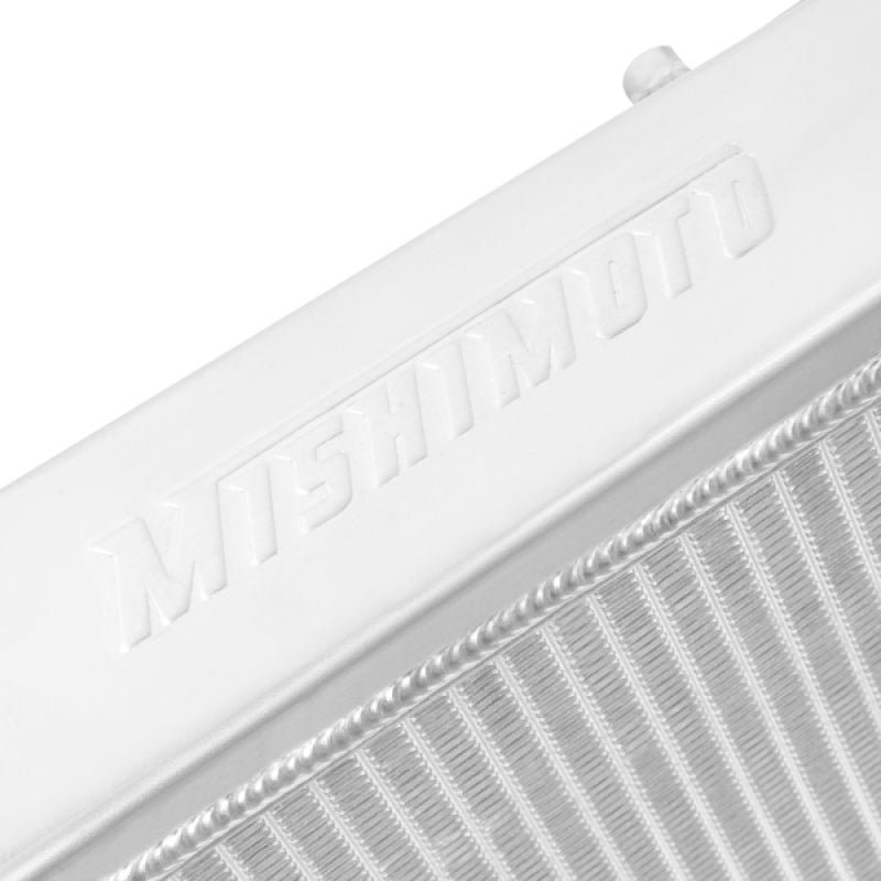 Mishimoto RADI-EVO-01 Aluminum Radiator for 2003-2006 Mitsubishi Lancer Evolution