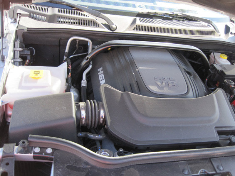 K&N Engineering Part 33-2233 High-Flow Reusable Air Filter for Jeep Liberty, Grand Cherokee & Commander (2005-2007)
