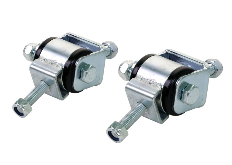 Whiteline W92930 Engine Mount Assembly for High-Performance LS1 Vehicles