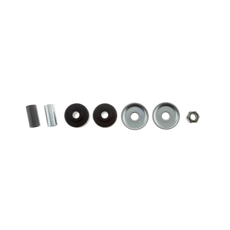 Bilstein 5125 Series KBOA Lifted Truck Shock Absorber with 46mm Monotube Design – Part Number 33-230351
