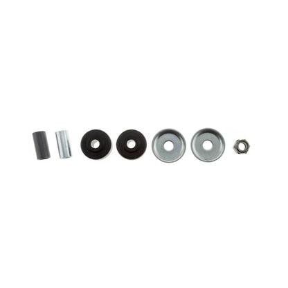 Bilstein 5125 Series KBOA Lifted Truck Shock Absorber with 46mm Monotube Design – Part Number 33-230351