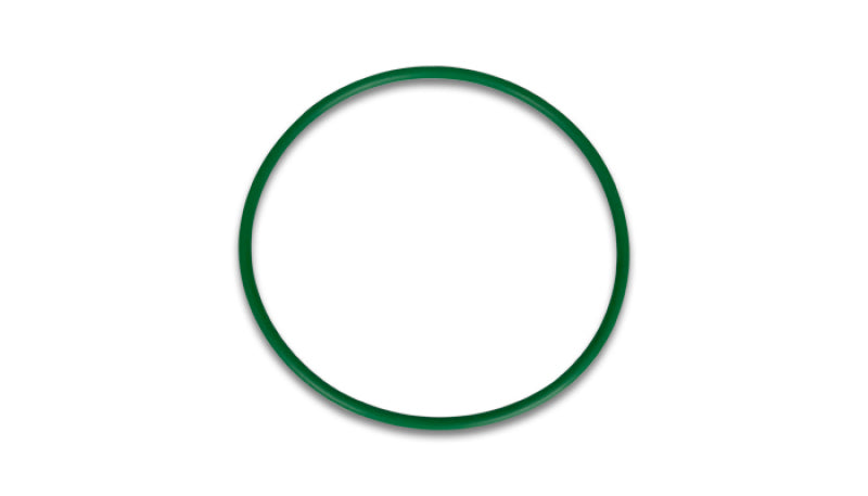 Vibrant Replacement O-Ring for 5-inch HD Weld Fittings - FKM Rubber Seal Part Number 12580G