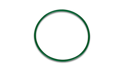 Vibrant Replacement O-Ring for 5-inch HD Weld Fittings - FKM Rubber Seal Part Number 12580G