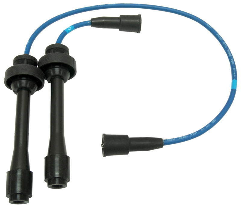 NGK Mazda Miata 2001-2005 Spark Plug Wire Set Part #5659