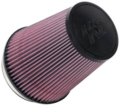 K&N Engineering Universal Tapered Air Filter 6-inch Flange | Model RU-1020