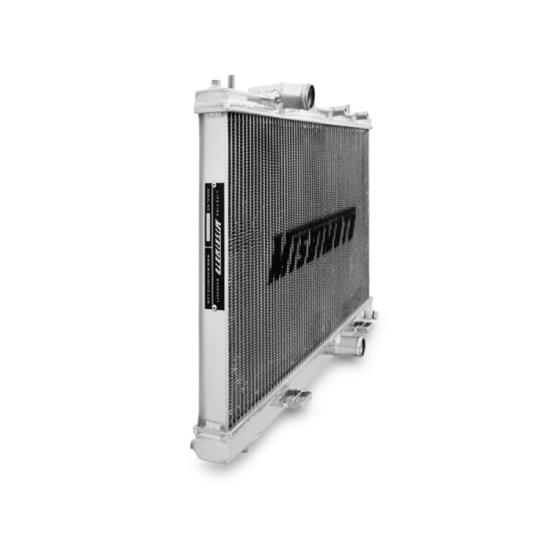Mishimoto Aluminum Radiator for Dodge Neon SRT-4 (2003-2005) – Improved Cooling Efficiency