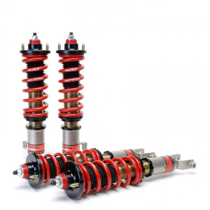 Skunk2 Racing Pro-S II Coilovers for 2006-2008 Honda Civic – Enhanced Handling & Comfort