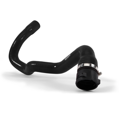 Mishimoto 2013-2018 Ford Focus ST Black Silicone Radiator Hose Kit - Improved Durability and Performance