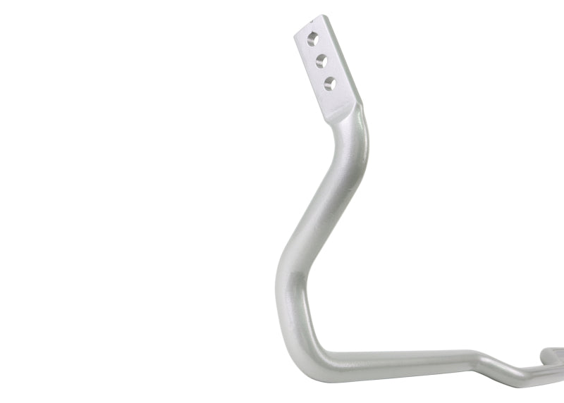 Whiteline 26mm Adjustable Rear Sway Bar for Mitsubishi Lancer Evo (2003-2008) – Part BMR65XXZ