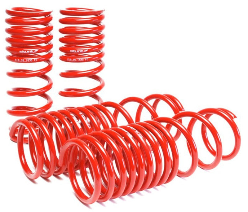 Skunk2 Racing Lowering Springs for 1990-1997 Honda Accord – Set of 4