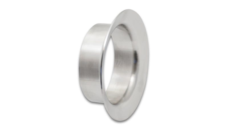 Vibrant Stainless Steel Turbo Discharge Flange for Borg Warner S-Series T4 - Marmon Style, 106mm Flare OD