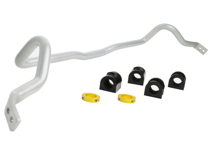 Whiteline 27mm Heavy Duty Adjustable Blade Sway Bar for Mazda 3 (2006-2011) – Part BMF57Z