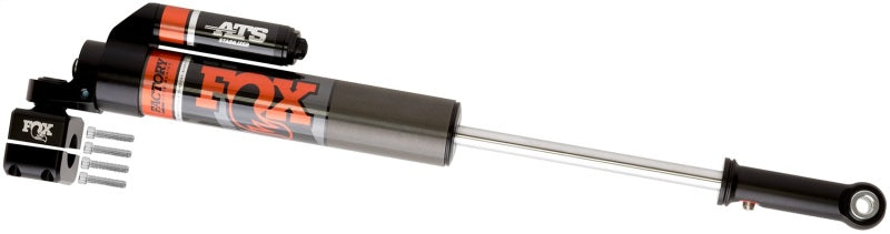 FOX Factory Race Series ATS Stabilizer Steering Damper for 2010-2011 Ford F-250 Super Duty - Part #983-02-144