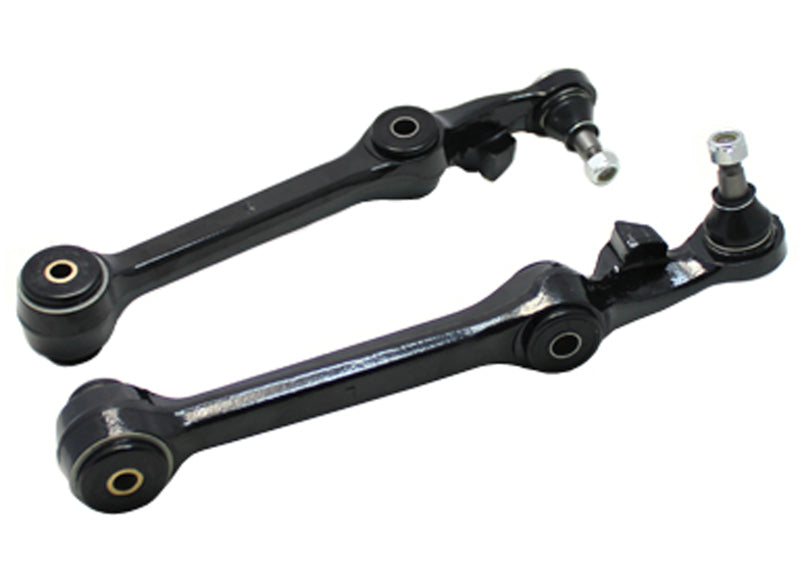 Whiteline Plus Front Control Arm Lower Assembly for Pontiac GTO (2004-2006) – Part WA130A
