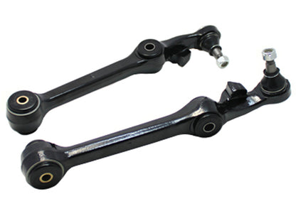 Whiteline Plus Front Control Arm Lower Assembly for Pontiac GTO (2004-2006) – Part WA130A
