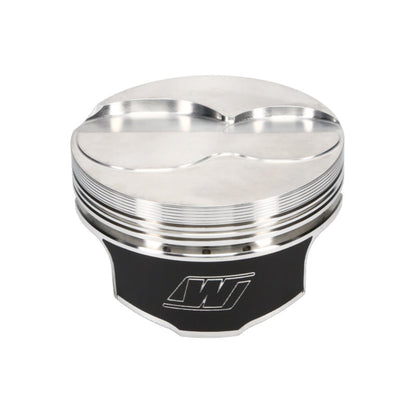 Wiseco Chevrolet LS 4.070 Inch Bore Professional Forged Piston Set with 1.110 Inch Compression Height – Part Number K464X7
