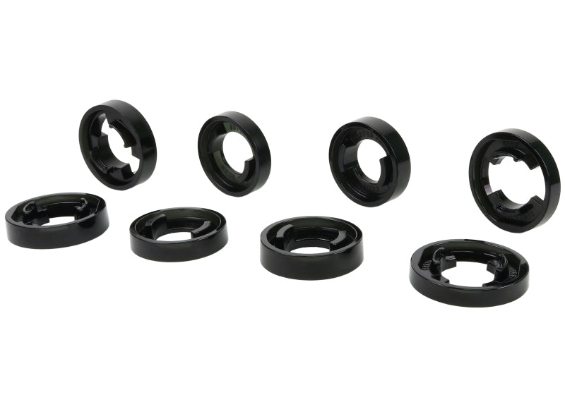 Whiteline Plus 14+ Ford Mustang GT500/S550 Crossmember Mount Insert Kit (Part No. KDT943)