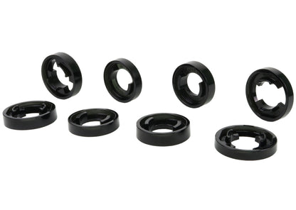Whiteline Plus 14+ Ford Mustang GT500/S550 Crossmember Mount Insert Kit (Part No. KDT943)