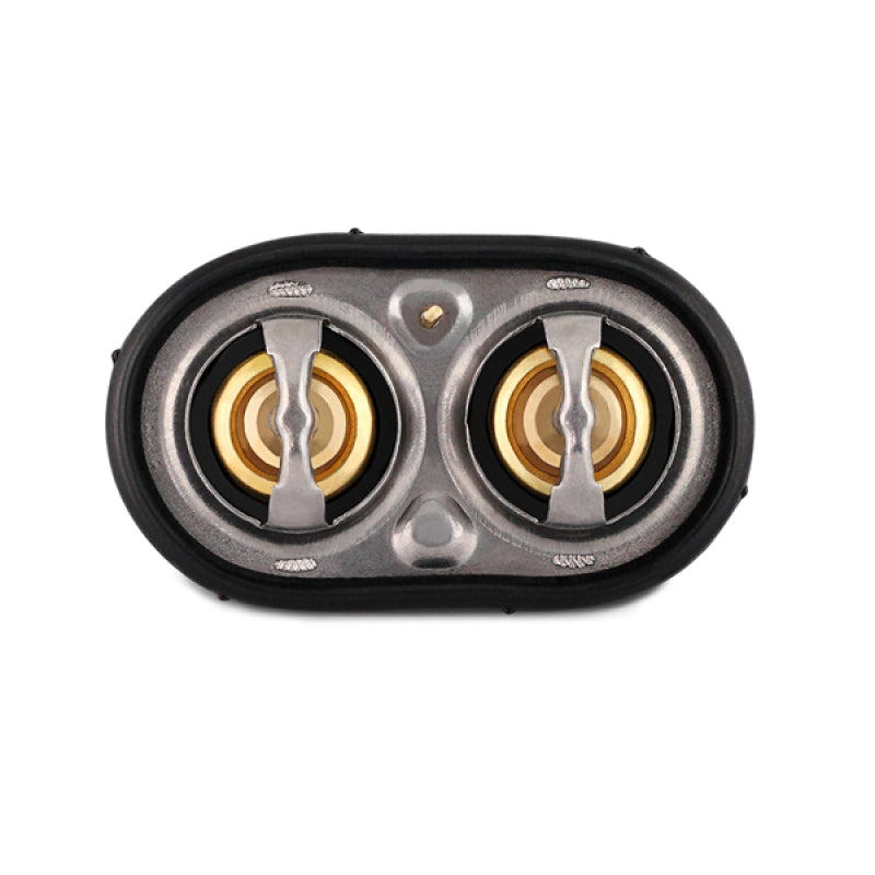 Mishimoto Ford 6.7L Powerstroke Low-Temperature Primary Cooling System Thermostat (Part MMTS-F2D-11L)