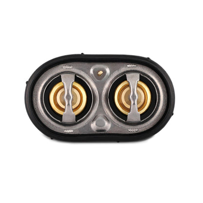 Mishimoto Ford 6.7L Powerstroke Low-Temperature Primary Cooling System Thermostat (Part MMTS-F2D-11L)