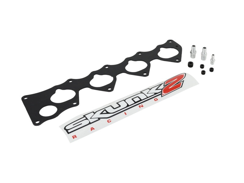 Skunk2 Racing Ultra Series Race Intake Manifold for Honda and Acura F20/22C Engines