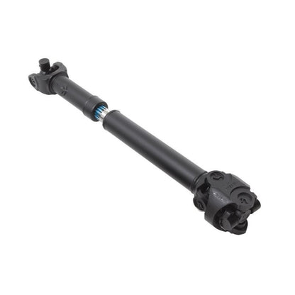 Fabtech FTS91004 Heavy Duty Double Cardan Front Driveshaft Kit for 2007-2008 GMC Sierra 2500 HD & Chevrolet Silverado 2500 HD with 8-Inch Suspension System