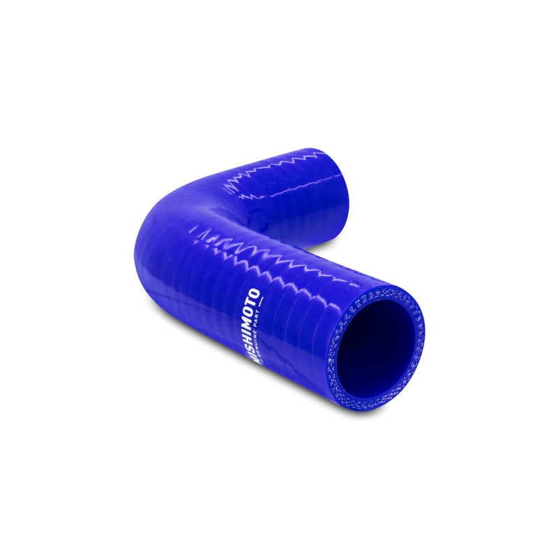 Mishimoto 2024+ Toyota Tacoma Silicone Coolant Hose Kit - Blue